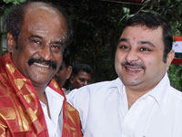 rajini